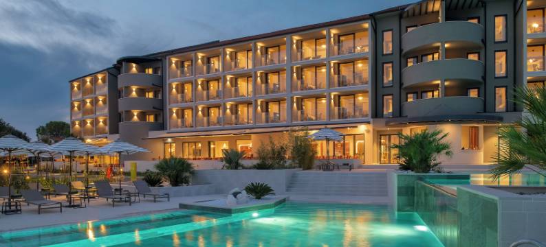 Molum 酒店和住宅(Molum Hotel & Residences)图片