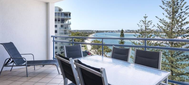 黄金海滩温德姆华美达度假村(Ramada Resort by Wyndham Golden Beach)图片