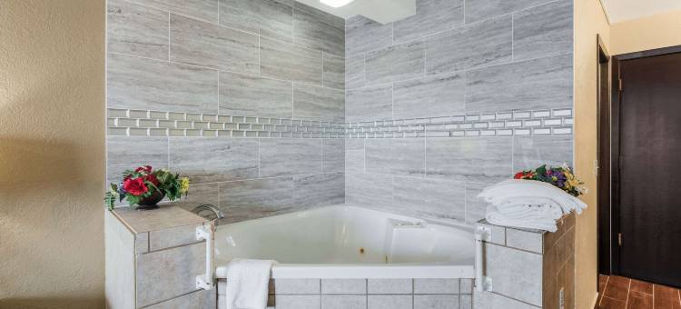 伊克诺旅馆麦迪逊东(Econo Lodge Madison East)图片