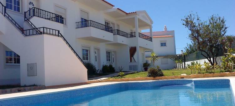 RC 巴塔住宅酒店(RC - Pata Residence)图片