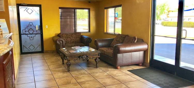 阿尔伯克基东部温德姆戴斯旅馆(Days Inn by Wyndham East Albuquerque)图片