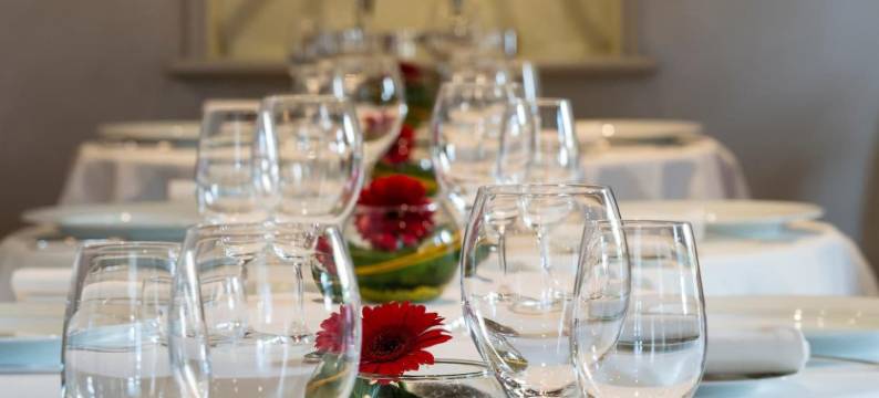 克莱枫丹地区酒店(Domaine de Clairefontaine)图片