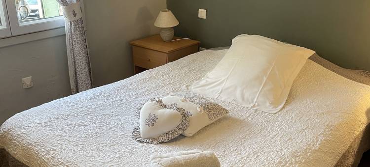 埃斯卡帕迪餐厅酒店(Hotel Restaurant l'Escapade)图片