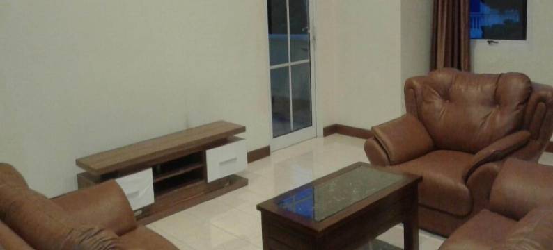 库塔花朵蒲公英别墅酒店(Villa Kota Bunga Dandelion)图片