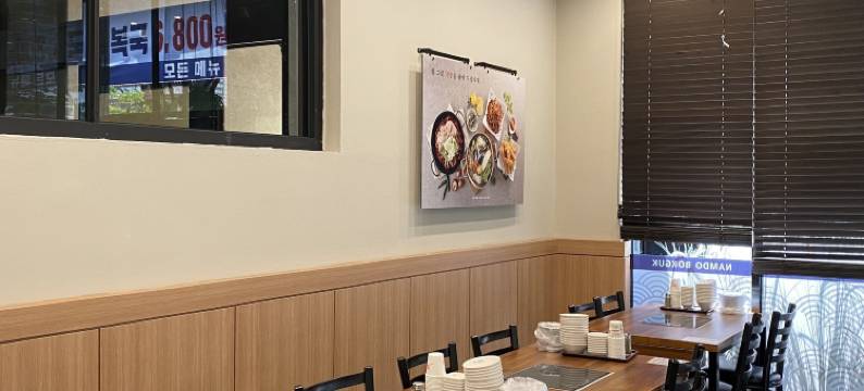 S&酒店(S& Hotel)图片