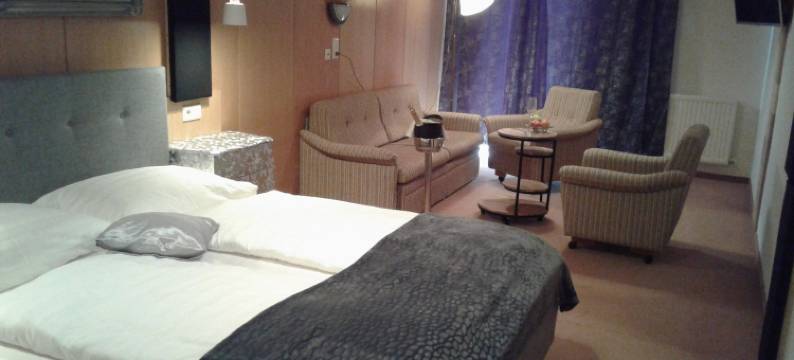 利比内斯特贝格沃特精品酒店(LiebesNesterl Bergwirt - Boutique Hotel)图片