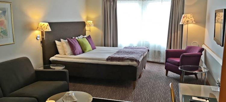 穆拉Spa及酒店(Mora Hotell & Spa)图片