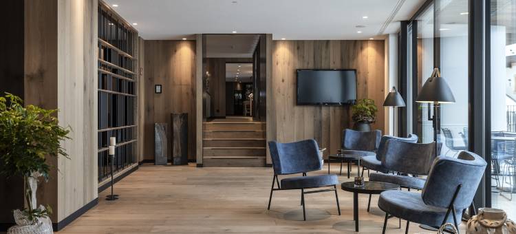 林德自行车酒店(Linder Cycling Hotel)图片