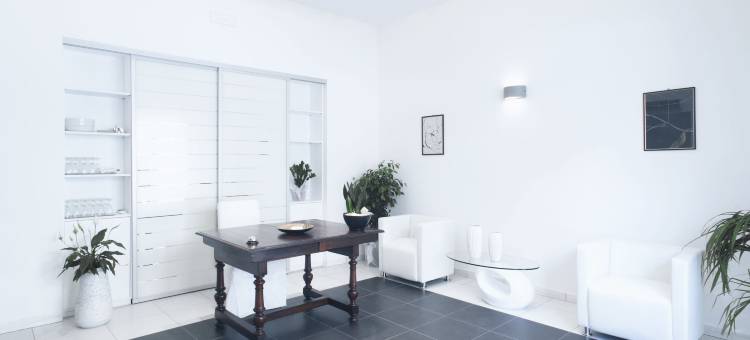 维勒公寓式酒店(Vuelle Residence Apartments)图片