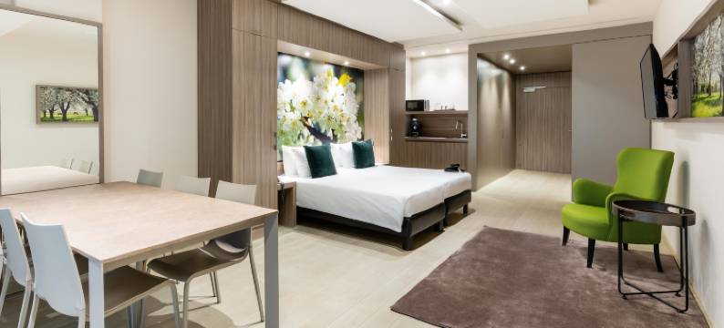 斯特岩酒店(Hotel Stayen)图片