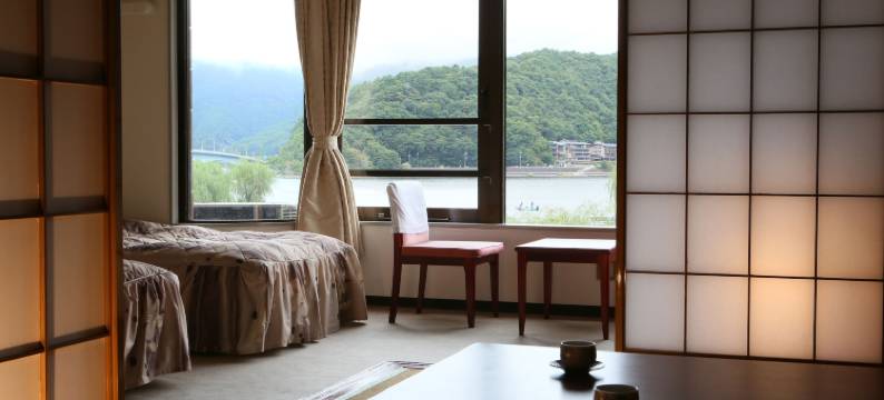 富士山四季之宿(Shiki-No-Yado Fujisan)图片