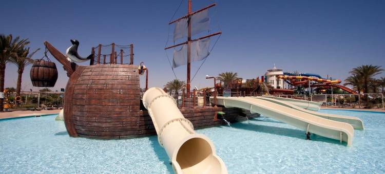 贾兹尼奥萨拉亚棕榈酒店(JAZ Neo Saraya Palms)图片