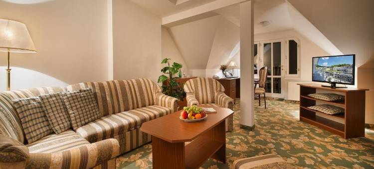 埃莱凡特EA酒店(EA Hotel Elefant)图片