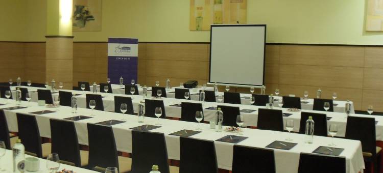 博洛尼亚酒店(Hotel la Boroña)图片