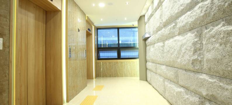 仁川索普拉青罗酒店(Hotel Sopra Incheon Cheongna)图片