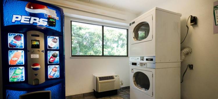 华盛顿特区6号汽车旅馆 - 盖瑟斯堡(Motel 6 Gaithersburg, DC - Washington)图片