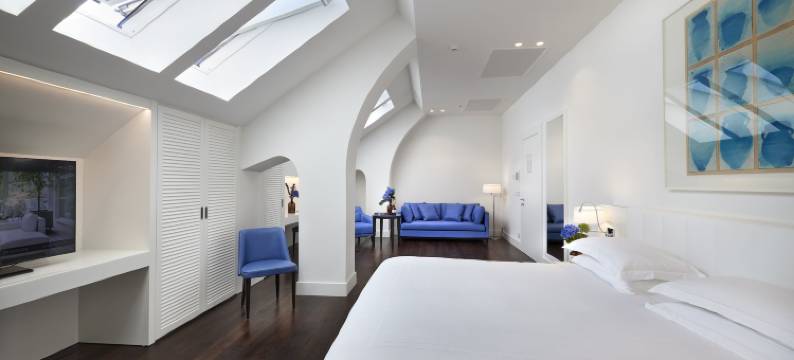 麦格纳帕斯1号香水酒店(Magna Pars- l'Hotel à Parfum Small Luxury Hotels of the World)图片