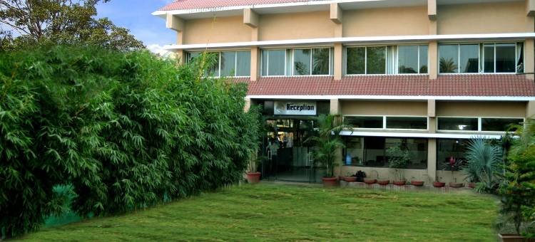 德文公寓(Hotel Dev Residency)图片