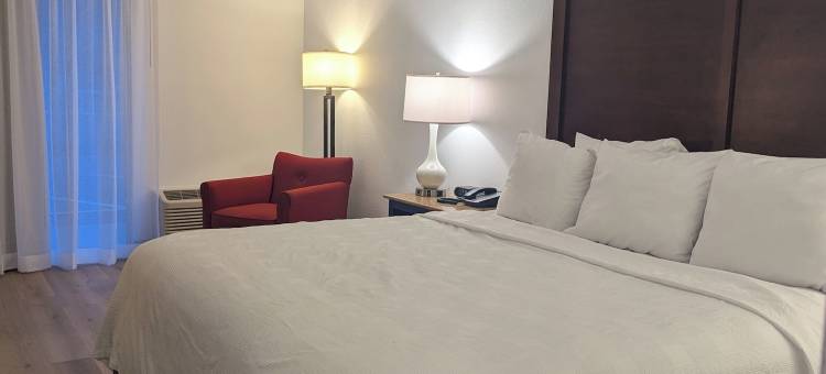 丹佛广场酒店(Plaza Hotel Denver Central)图片