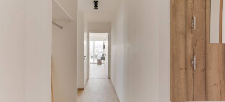 伊凡西滨海布洛涅酒店(Evancy Boulogne-Sur-Mer)图片