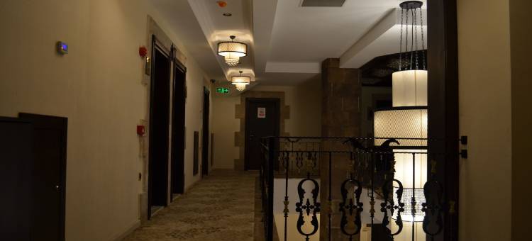 白色公园酒店(White Park Hotel)图片