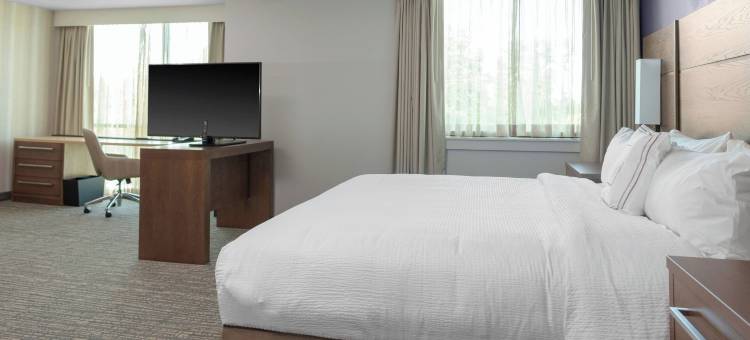 Residence Inn Virginia Beach Town Center图片