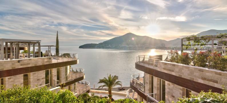 杜克利酒店度假村(Dukley Hotel & Resort)图片