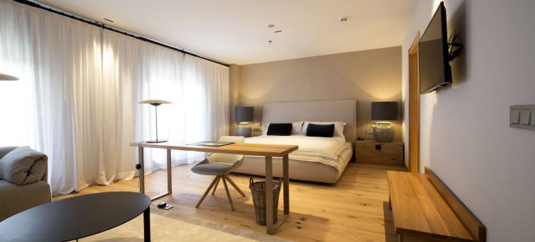 塞维利亚泽尼特酒店(Zenit Sevilla)图片