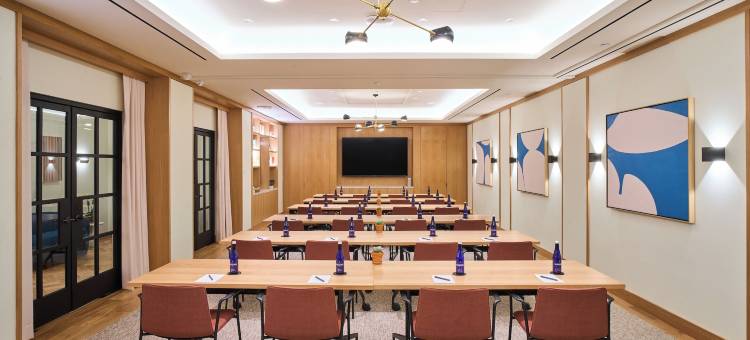 公园阳台酒店(Park Terrace Hotel)图片