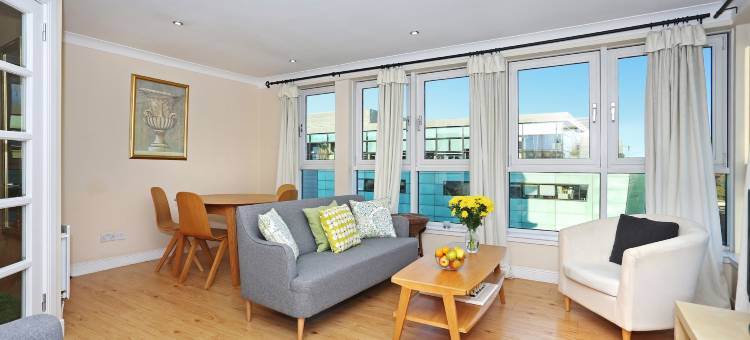 爱丁堡亚瑟王座景观公寓酒店(Edinburgh Arthur Seat View Apartment)图片