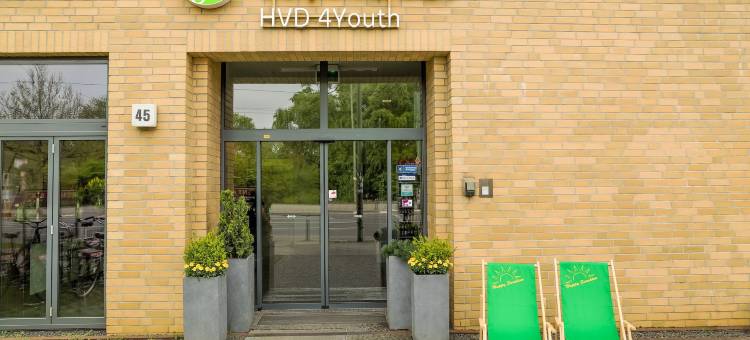 H+致青春酒店(H+ Hotel 4Youth)图片