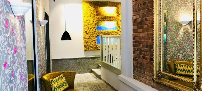 时刻精品酒店(Moments Boutique Hotel)图片