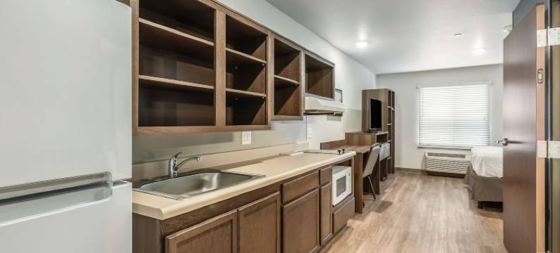 美国长住套房酒店 - 明尼亚波利斯 - 弗里德利(Extended Stay America Suites - Minneapolis - Fridley)图片