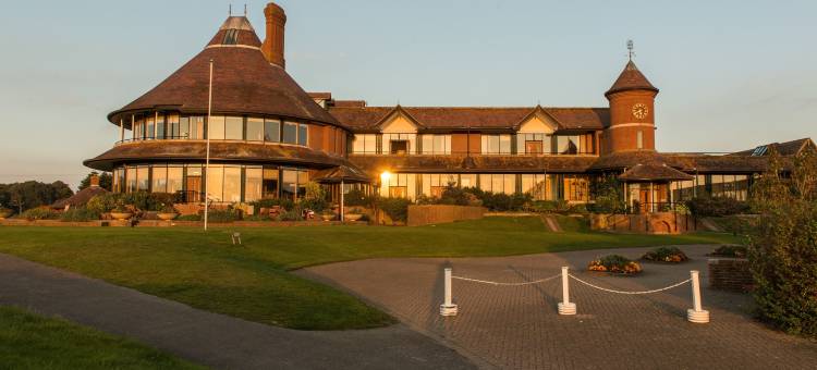 东萨塞克斯郡国家度假村(East Sussex National Hotel, Golf Resort & Spa)图片