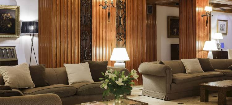 费尔南多三世酒店(Hotel Fernando III)图片