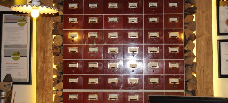 欧森维特旅馆(Gasthof Ochsenwirt)图片