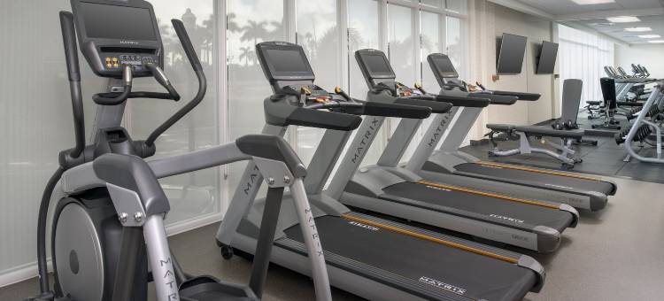 SpringHill Suites Loveland Fort Collins/Windsor图片
