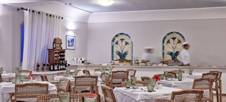 圣米拉马雷海滩度假村(Santo Miramare Beach Resort)图片