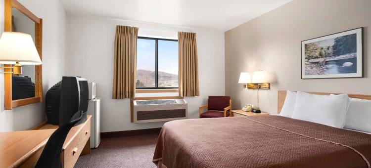 Travelodge by Wyndham Elko NV图片