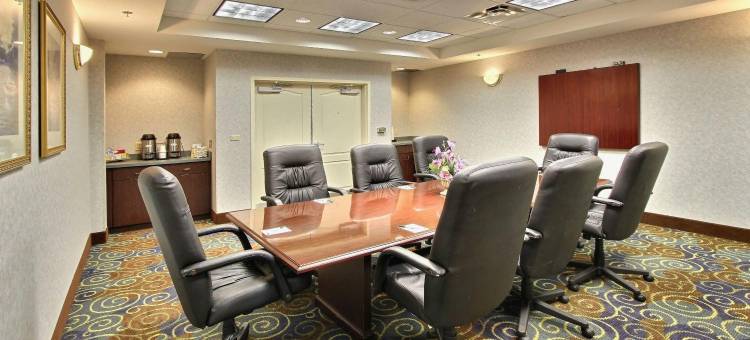 SureStay Plus by Best Western Orlando Lake Buena Vista图片