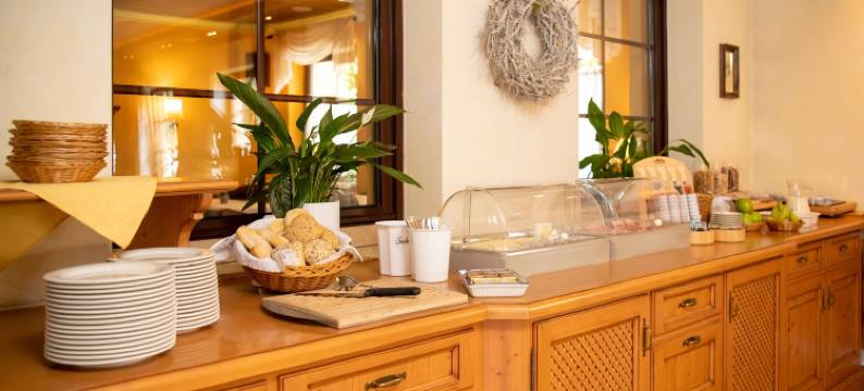 祖姆斯坦霍夫酒店(Hotel Zum Steinhof)图片