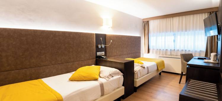 科摩酒店(Hotel Como)图片