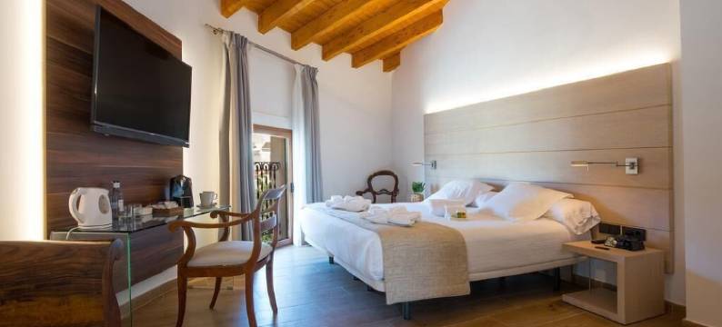 中央玛利亚酒店(TI Central Maria)图片