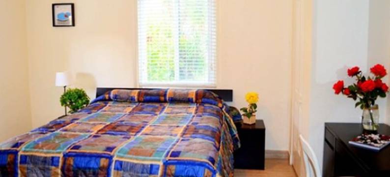 海滨大道汽车旅馆(Ocean Drive Villas)图片