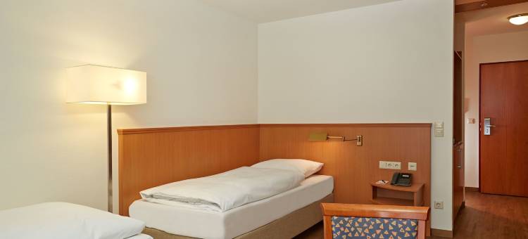 陶努斯山公寓酒店(Micador Appartementhaus)图片