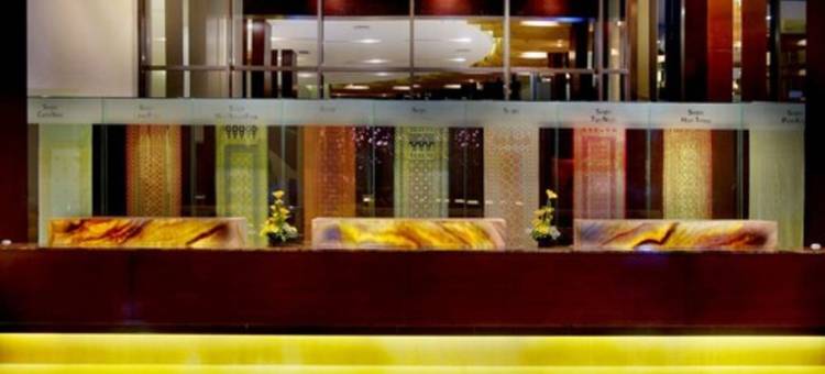 阿斯顿巨港酒店及会议中心(Aston Palembang Hotel & Conference Centre)图片