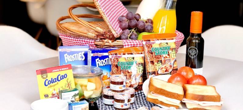 六十四公寓(Apartments Sixtyfour)图片