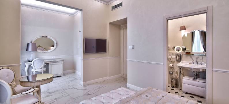 月亮精品酒店(The Moon Boutique Hotel & Spa)图片