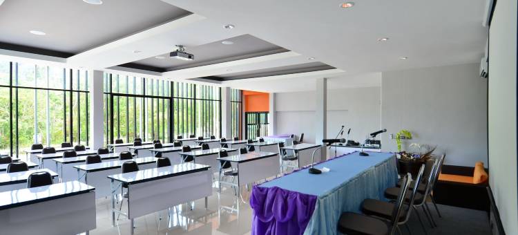 查汶诺伊泳池别墅(Chaweng Noi Pool Villa)图片