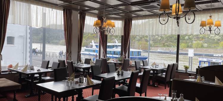 莱茵鲁斯特酒店(Hotel Rheinlust)图片